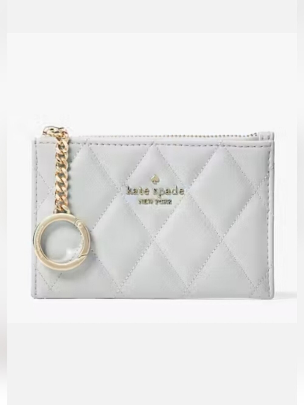 Kate Spade Carey Small Card Holder